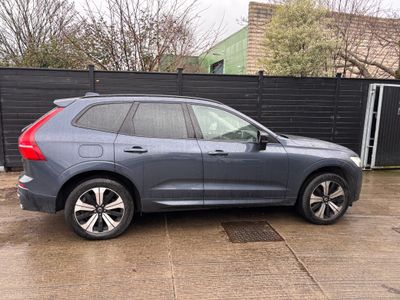2023 Volvo XC60