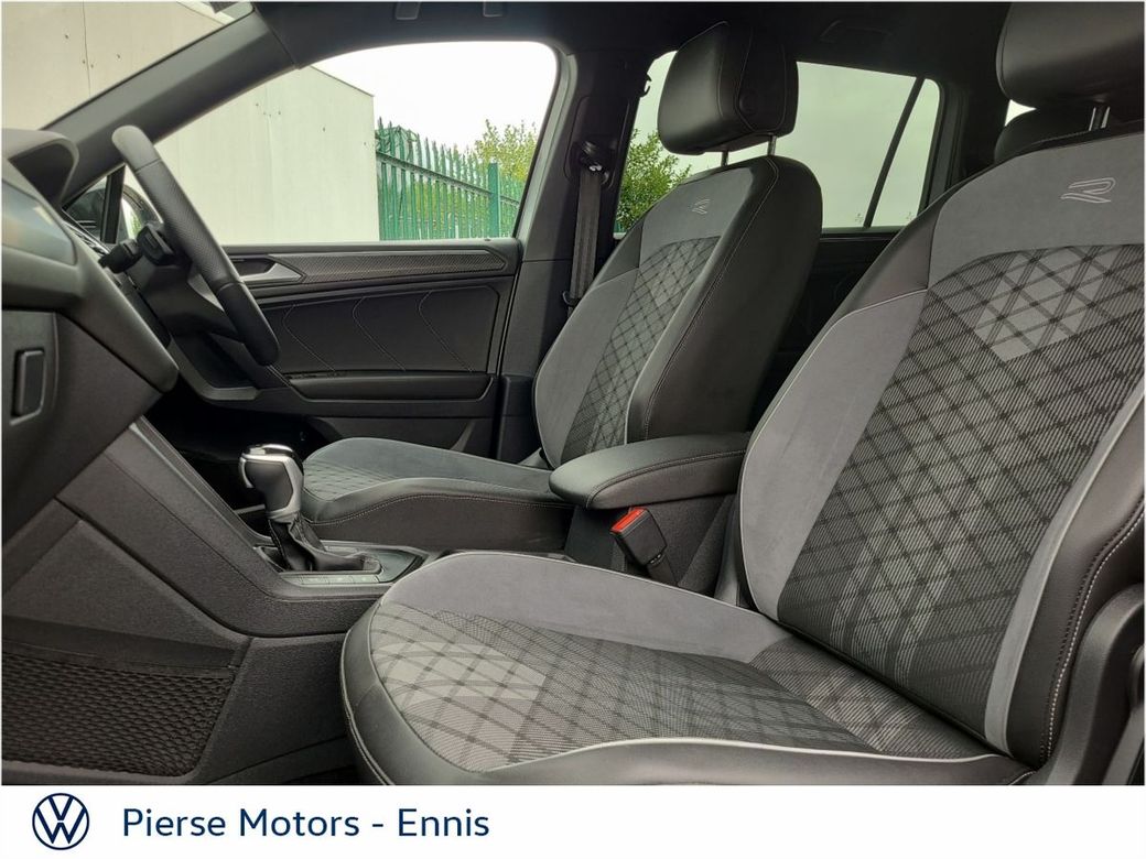 2023 Volkswagen Tiguan Allspace