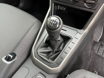 2018 Volkswagen Polo