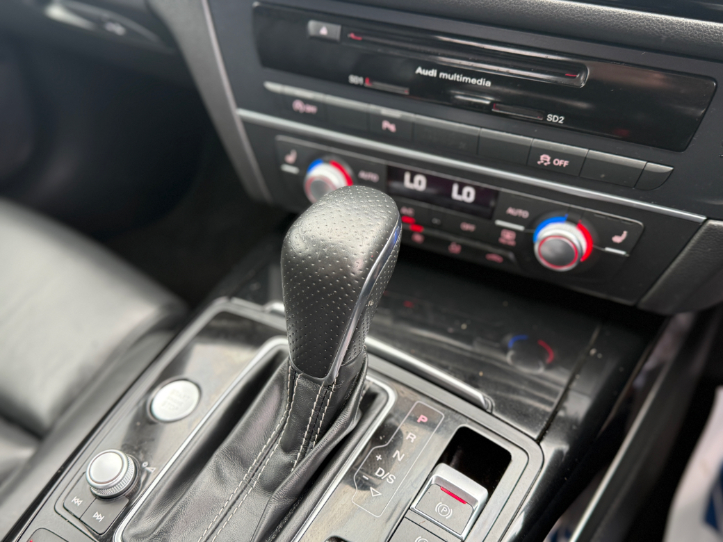 2018 Audi A6