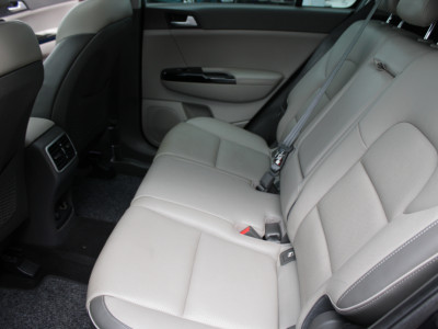 2016 Kia Sportage