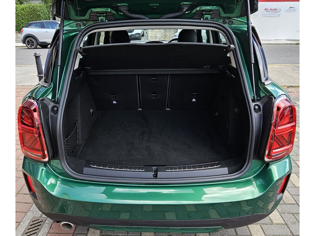 2023 Mini Countryman Cooper S