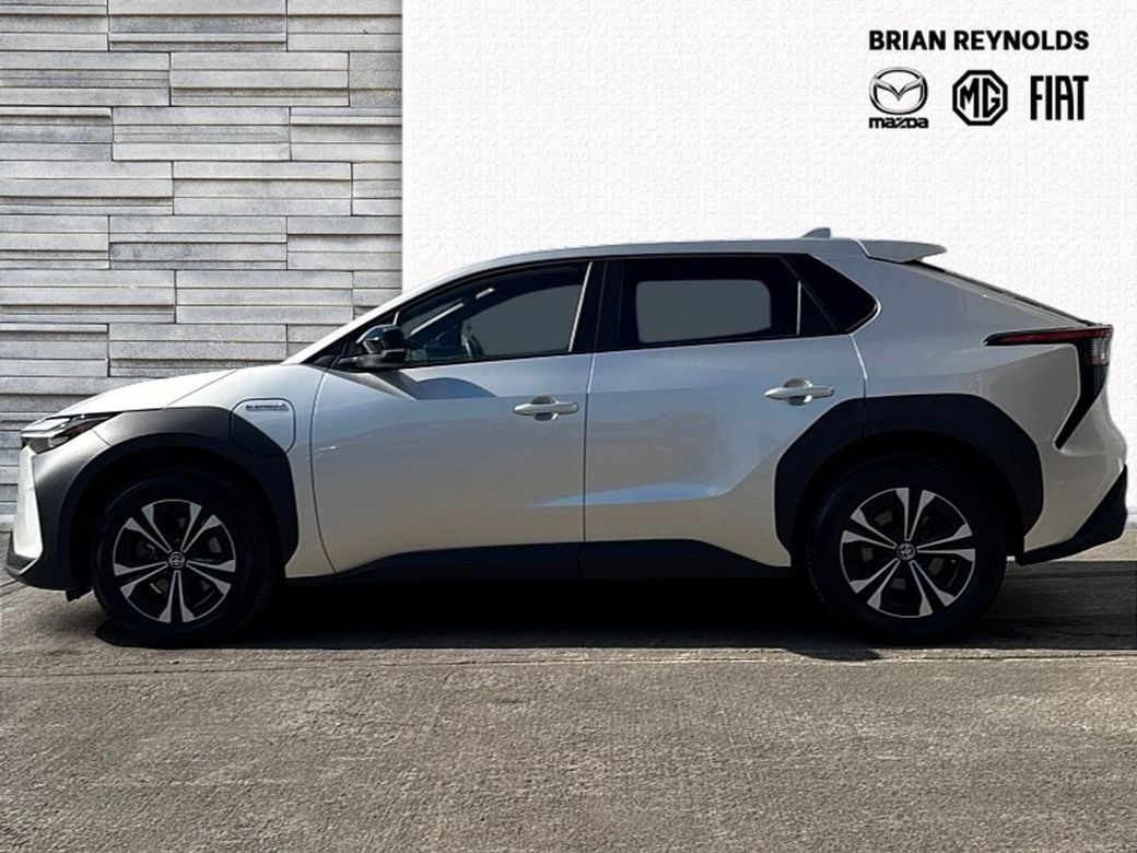 2023 Toyota bZ4X