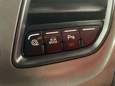 2021 Ford Transit Custom