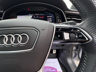 2020 Audi S7
