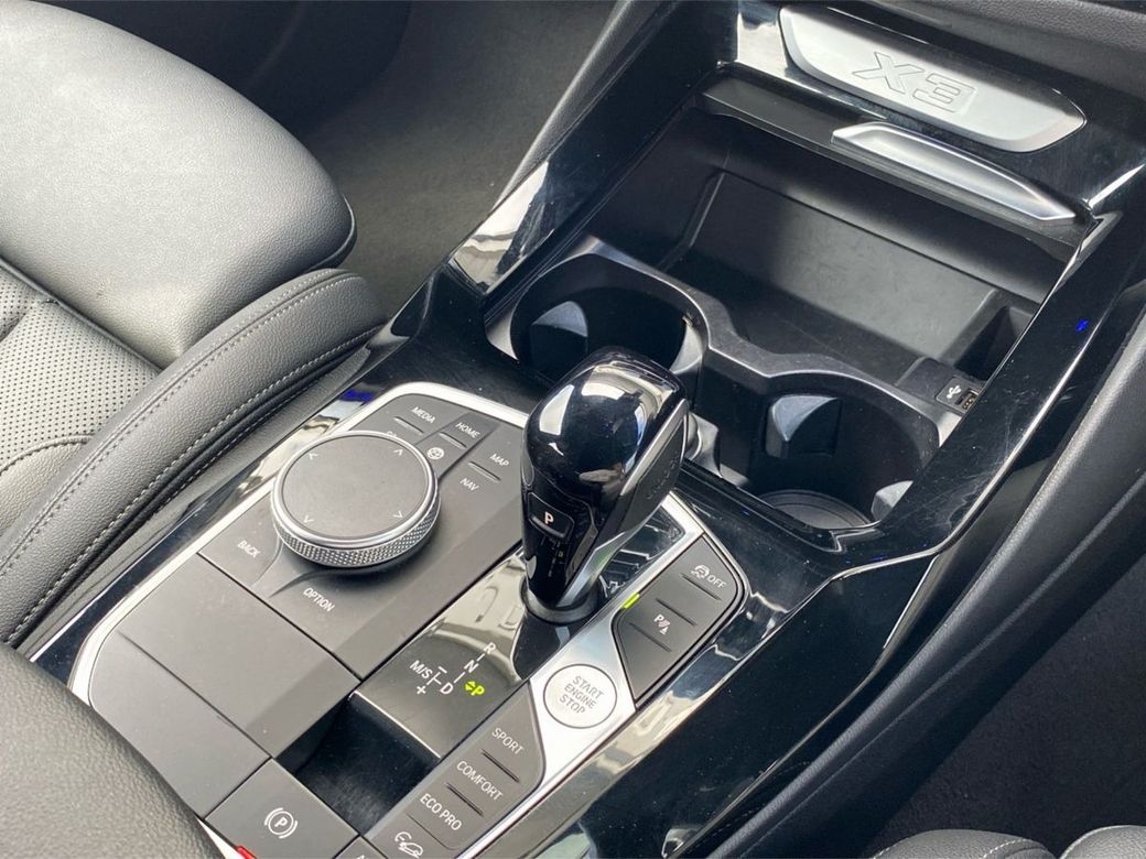 2023 BMW X3