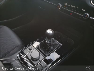 2026 Mazda CX-30