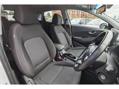 2021 Hyundai Kona