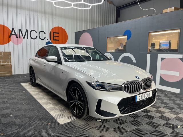 vehicle for sale from The Automatic Motor Car Centre