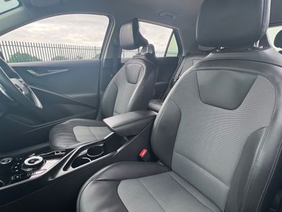 2023 Kia Niro