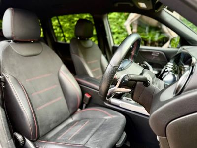 2020 Mercedes-Benz GLB Class