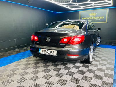 2011 Volkswagen Passat