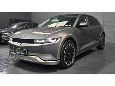 2023 Hyundai Ioniq 5