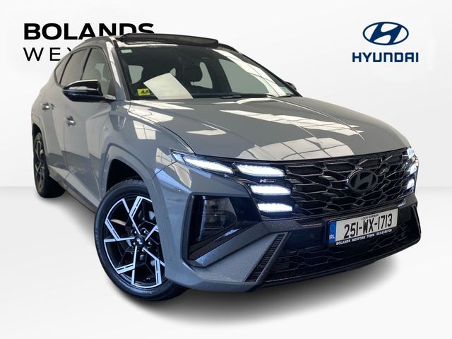 vehicle for sale from Bolands Wexford Town