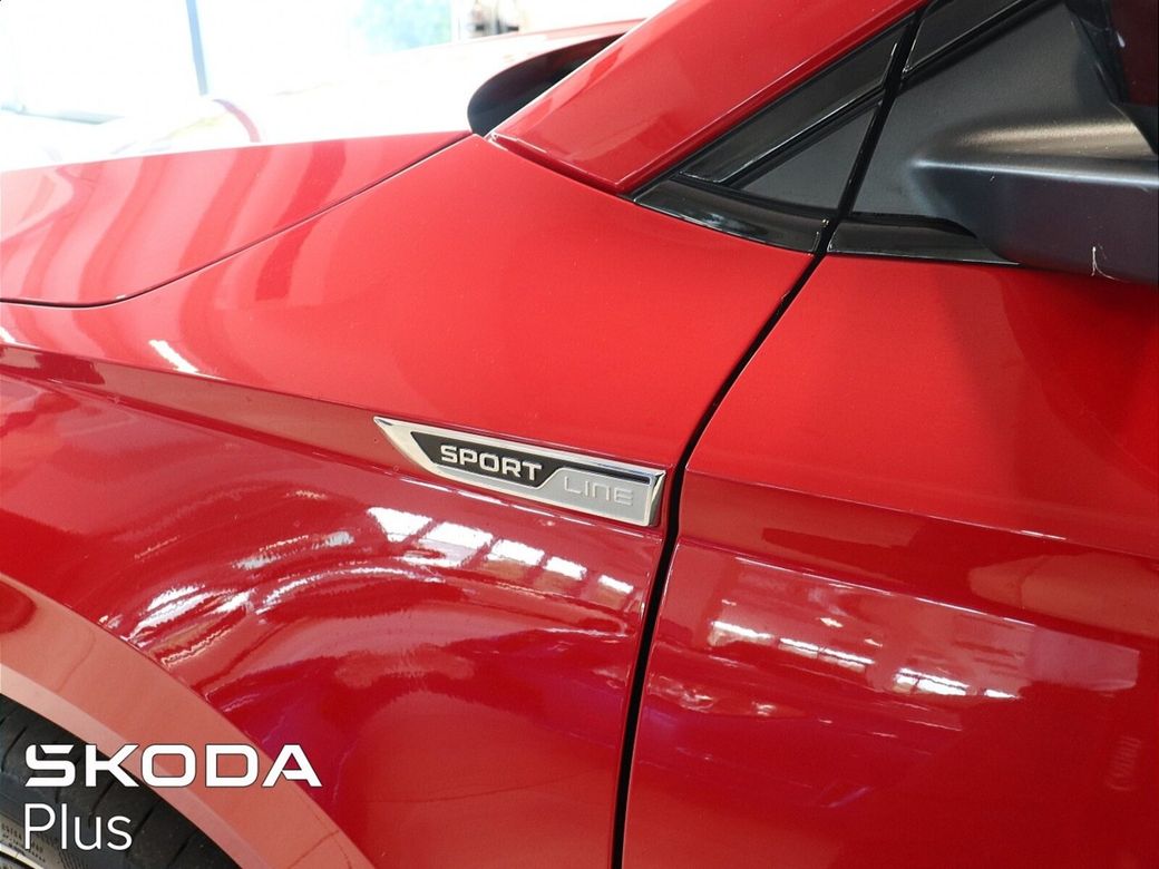 2023 Skoda Karoq