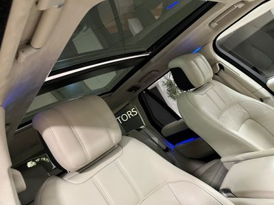 2021 Land Rover Range Rover