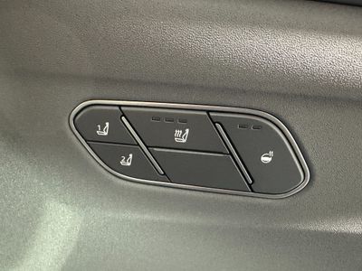 2026 Kia EV5