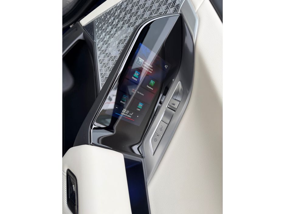 2023 BMW 7 Series