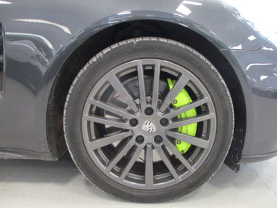 2017 Porsche Panamera