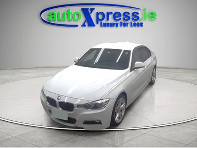2015 BMW 3 Series