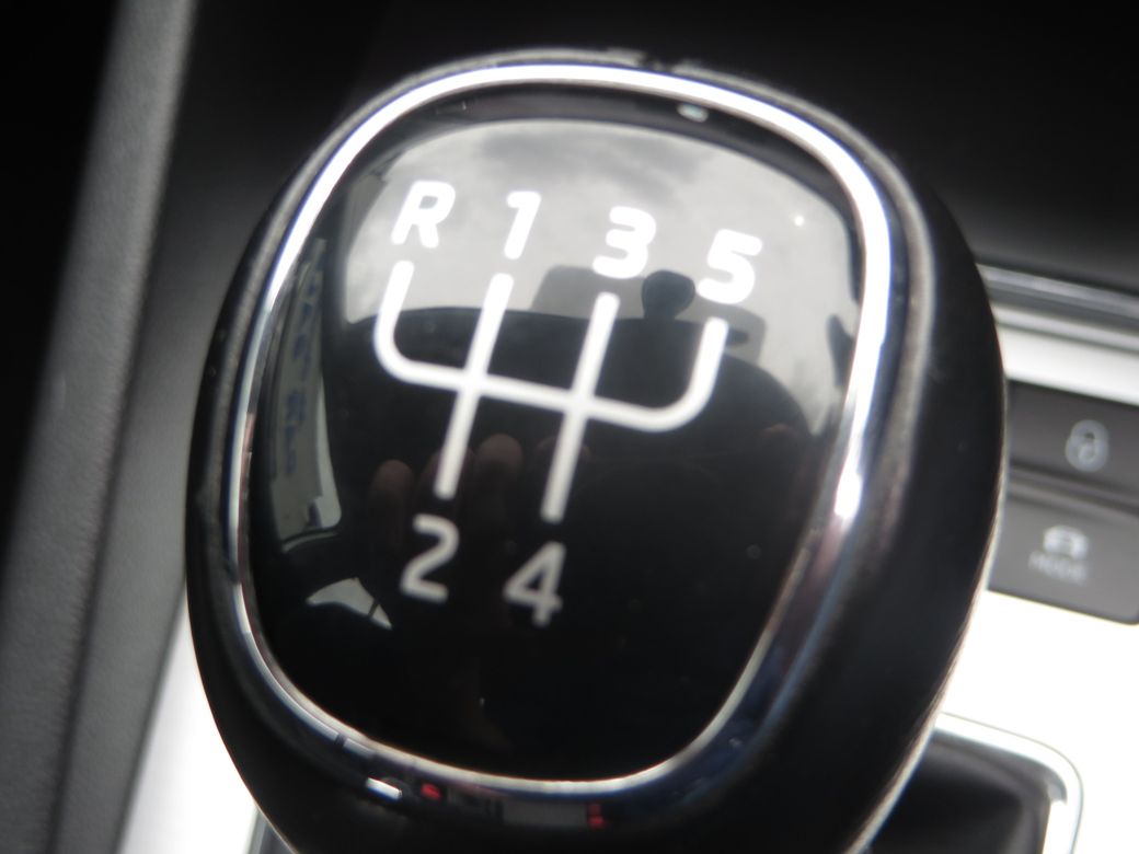 2019 Skoda Octavia