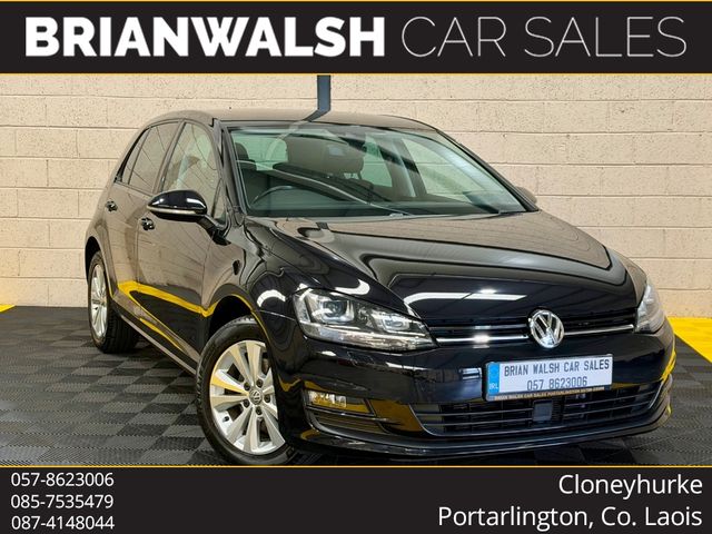vehicle for sale from Brian Walsh Car Sales Portarlington
