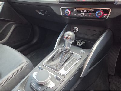 2017 Audi Q2