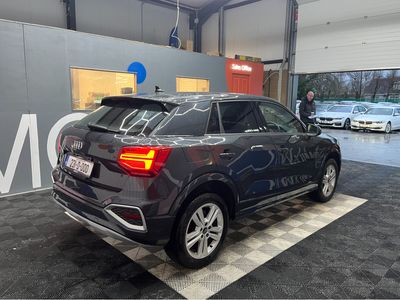 2023 Audi Q2