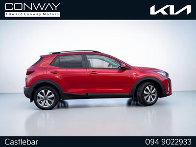 2023 Kia Stonic