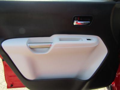 2019 Suzuki Ignis