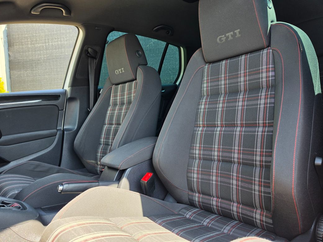 2013 Volkswagen Golf