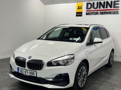 2018 BMW 2 Series