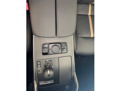 2026 Mazda CX-80