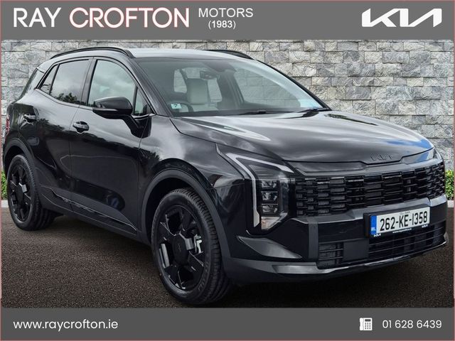 vehicle for sale from Ray Crofton Ltd