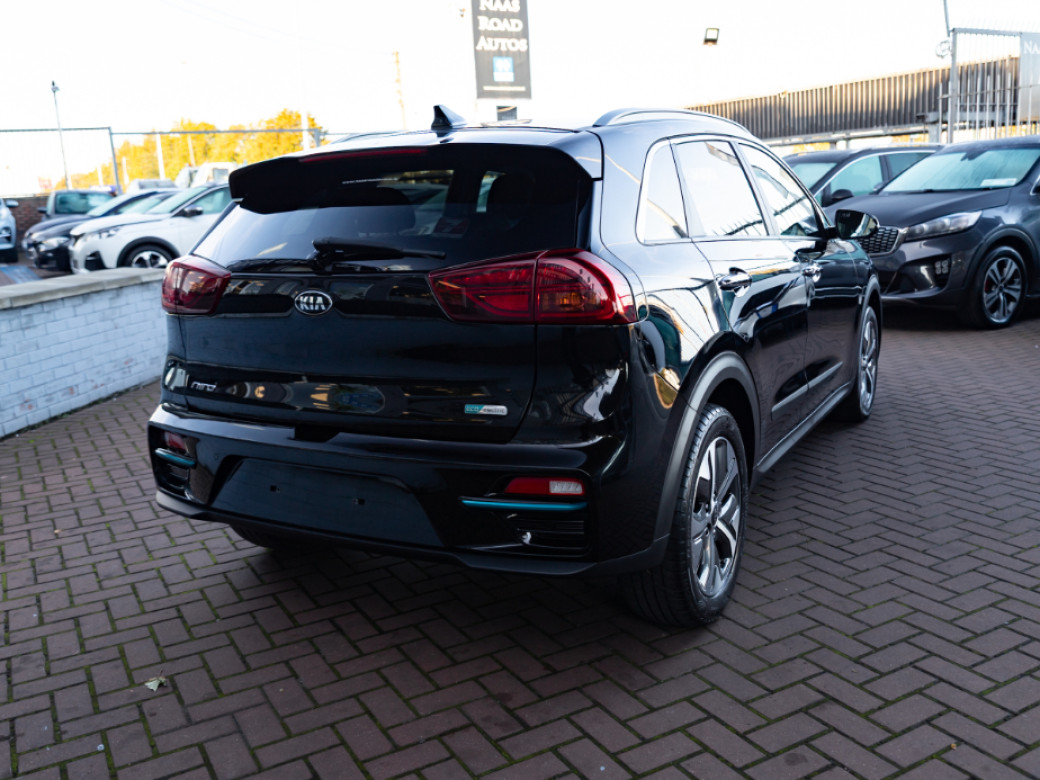 2021 Kia Niro