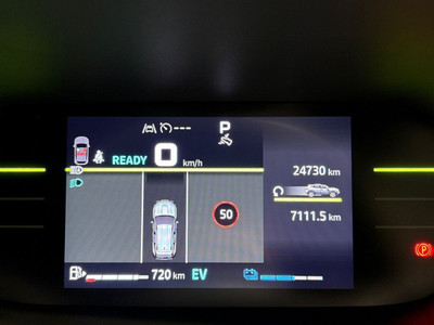 2026 Dacia Duster