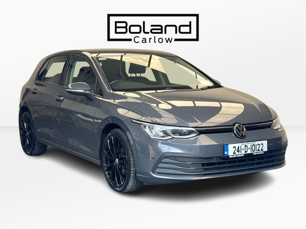 2024 Volkswagen Golf