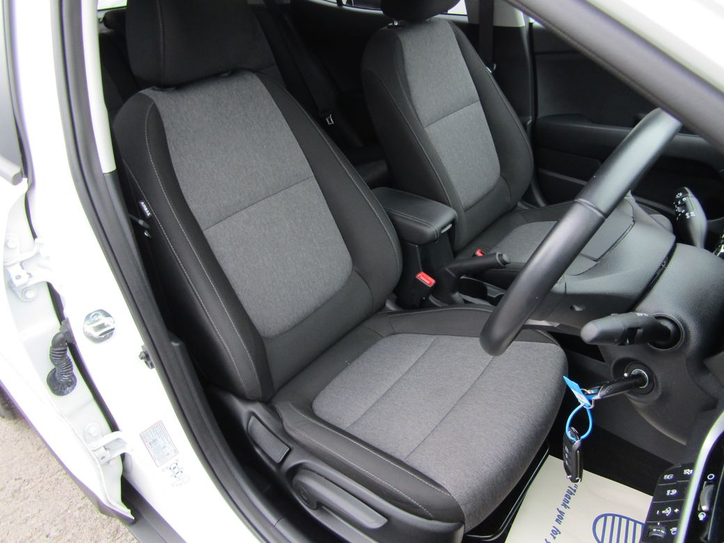 2024 Kia Stonic