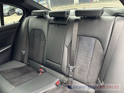 2024 BMW 3 Series
