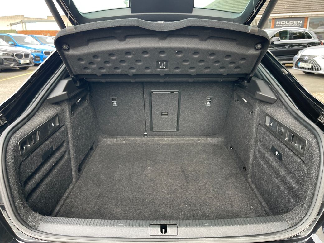 2022 Skoda Superb