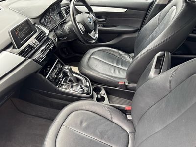 2017 BMW 2 Series
