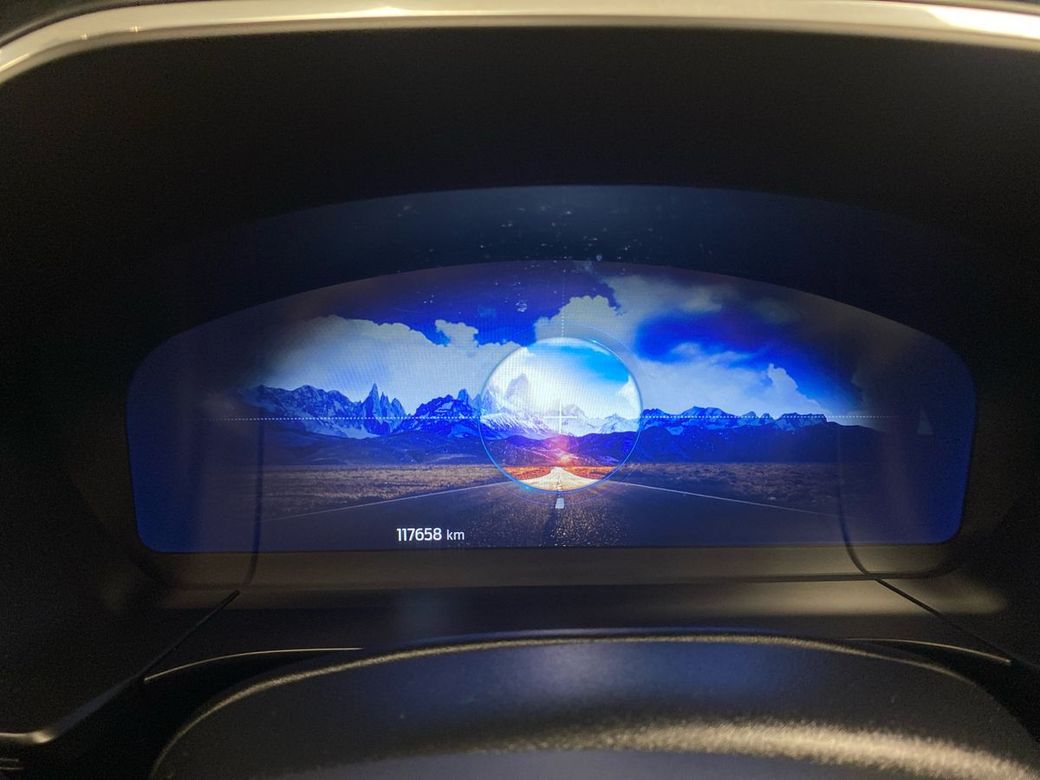 2021 Ford Kuga