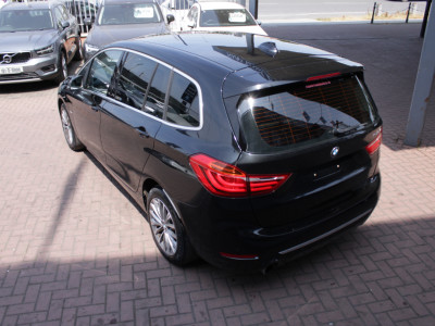 2019 BMW 2 Series Gran Tourer