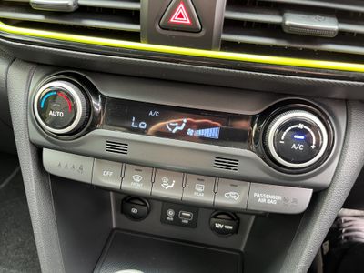 2019 Hyundai Kona