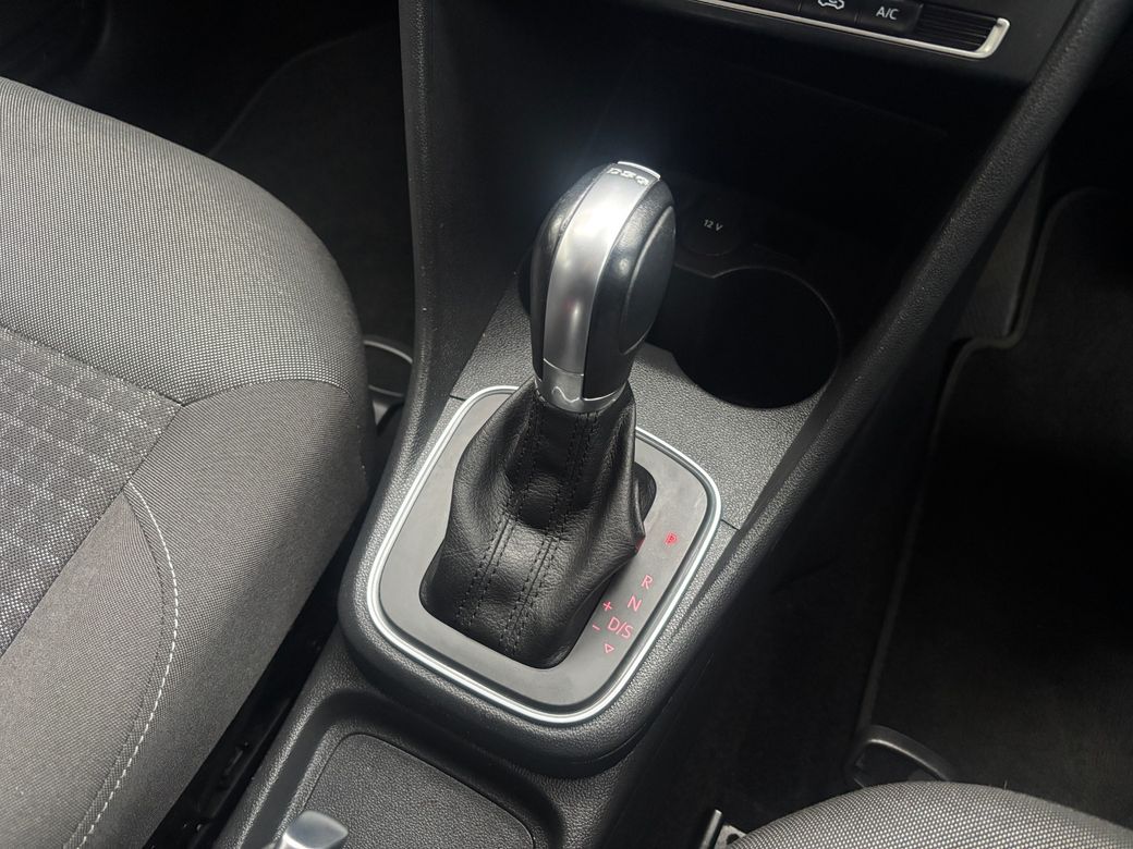 2017 Volkswagen Polo