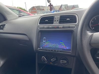 2011 Volkswagen Polo