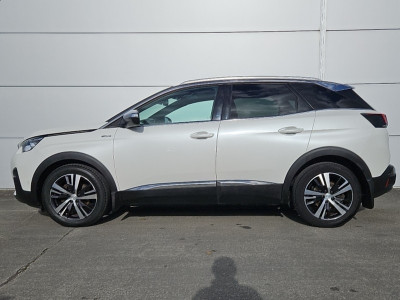 2019 Peugeot 3008