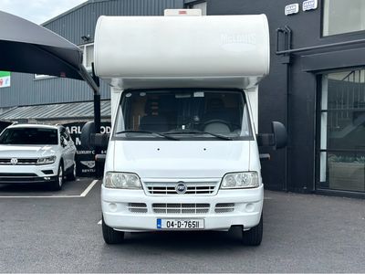 2004 Fiat Ducato