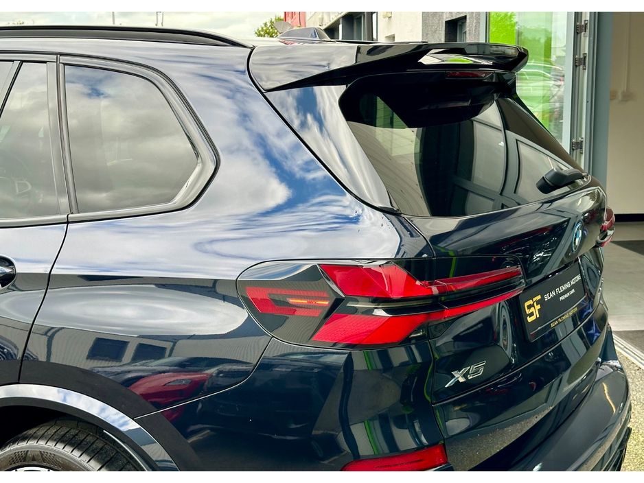 2023 BMW X5