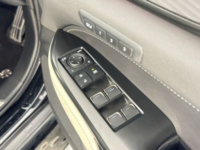 2022 Lexus NX 450H+